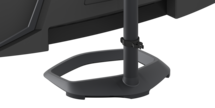 COOLER MASTER GM34-CWQ2 monitor