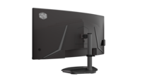 COOLER MASTER GM34-CWQ2 monitor