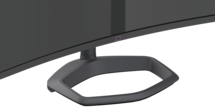 COOLER MASTER GM34-CWQ2 monitor