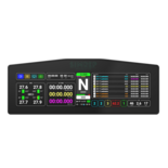 SimRep Engineering DDUXX1 Sim Dashboard