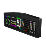 SimRep Engineering DDUXX1 Sim Dashboard