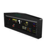 SimRep Engineering DDUXX1 Sim Dashboard