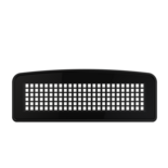 SimRep Engineering Multi LED Display