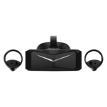 Pimax Crystal light headset with controllers (with subscription)