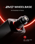 Simagic Alpha EVO Sport (9 Nm)