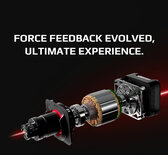 Simagic Alpha EVO Pro (18 Nm)