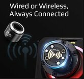 Simagic Alpha EVO Pro (18 Nm)
