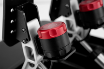 Simagic P-HPR GT lineaire haptische pedaalreactor