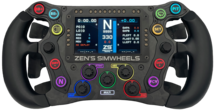 ZEN'S SIMWHEELS UNIFLEX-ELITEx