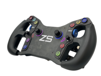 ZEN'S SIMWHEELS VEZZA CORE