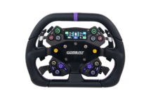 Conspit H.AO HUB + rim