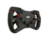 VRS R295 stuur