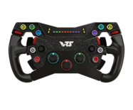 VRS R295 stuur