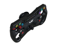 VRS R295 stuur