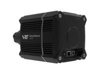 VRS DFP15 wielbasis