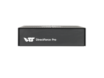 VRS DFP20 wielbasis