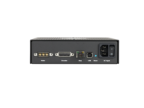 VRS DFP20 wielbasis