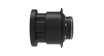 VRS QR Connect-wieladapter