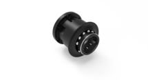 VRS QR Connect-wieladapter