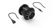 VRS QR Connect-wieladapter