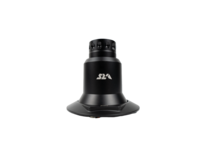VRS QR Connect (u)DFP20 wieladapter
