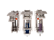 VRS Pro pedalen