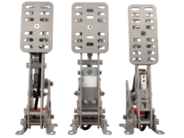 VRS Pro pedalen