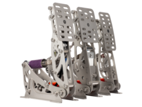 VRS Pro pedalen
