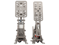VRS Pro pedalen