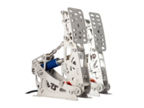 VRS Pro pedalen