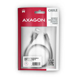 AXAGON USB-C naar USB-A kabel