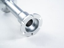 Conspit verlengstang 15cm