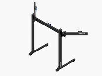 Freestanding Vario™ monitor mount