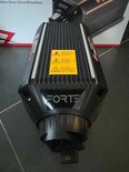 Asetek Forte base - demoversie