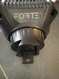 Asetek Forte base - demoversie