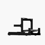 GT1 Evo Sim Racing Cockpit