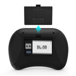 Rii mini toetsenbord X8