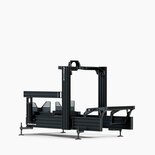 Sim-Lab P1X Ultimate Sim Racing Cockpit