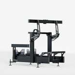 Sim-Lab P1X Ultimate Sim Racing Cockpit