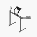 Sim-Lab Quad monitor stand add-on