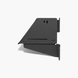 Sim-Lab XB-1 Handbrake angled mounting bracket