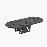 Sim-Lab Shifter- & handrembeugel