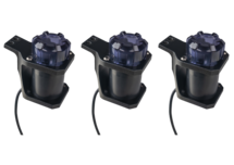 Conspit vibration kit