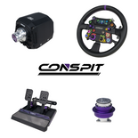 Conspit Ares APEX 8Nm bundle