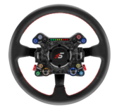 Simagic Neo X-350W stuur