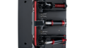 Simagic p1000 pedals triple set