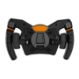 Asetek Forte wheel