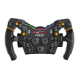 Asetek Forte wheel