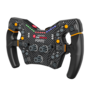 Asetek Forte wheel