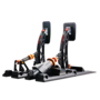 Asetek Forte S-Series pedalen